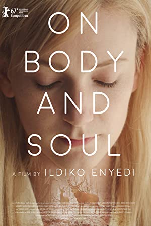 On Body and Soul 2017 LIMITED 720p BluRay x264 USURY WhiteRev