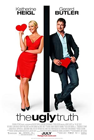 The Ugly Truth 2009 BDRip XviD LAP