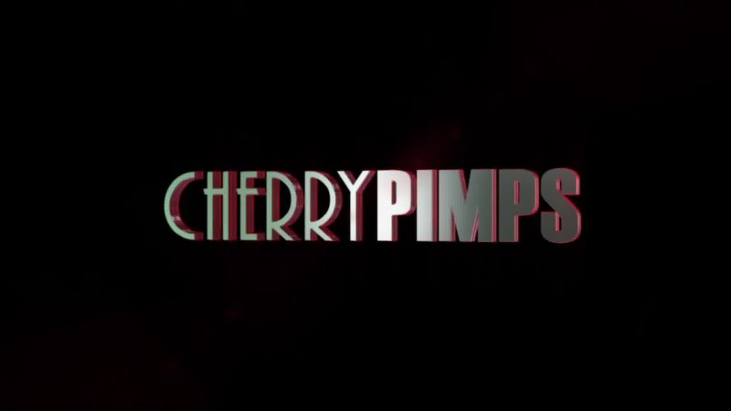Cherrypimps Adria Rae Ready To Get Wild Solo XXX 1080 x264