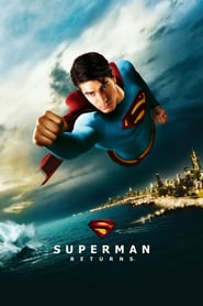 Superman Returns 2006 1080p BDRip DTS x265 10bit MarkII