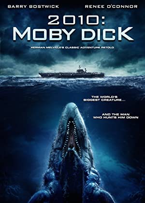 Moby Dick 2010 GER 3D BluRay 1080p AVC DTS HD MA 5 1