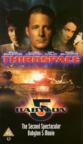 Babylon 5 Thirdspace 1998 iNTERNAL DVDRip x264 TABULARiA