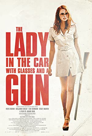 The Lady in the Car with Glasses and a Gun 2015 720p BluRay x264 NODLABS Obfuscated