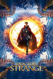 Doctor Strange 2016 DVDScr XVID AC3 HQ Hive CM8