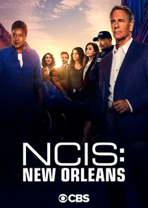 NCIS New Orleans S02E12 720p HDTV X264 DIMENSION Obfuscated