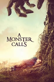 A Monster Calls (2016)