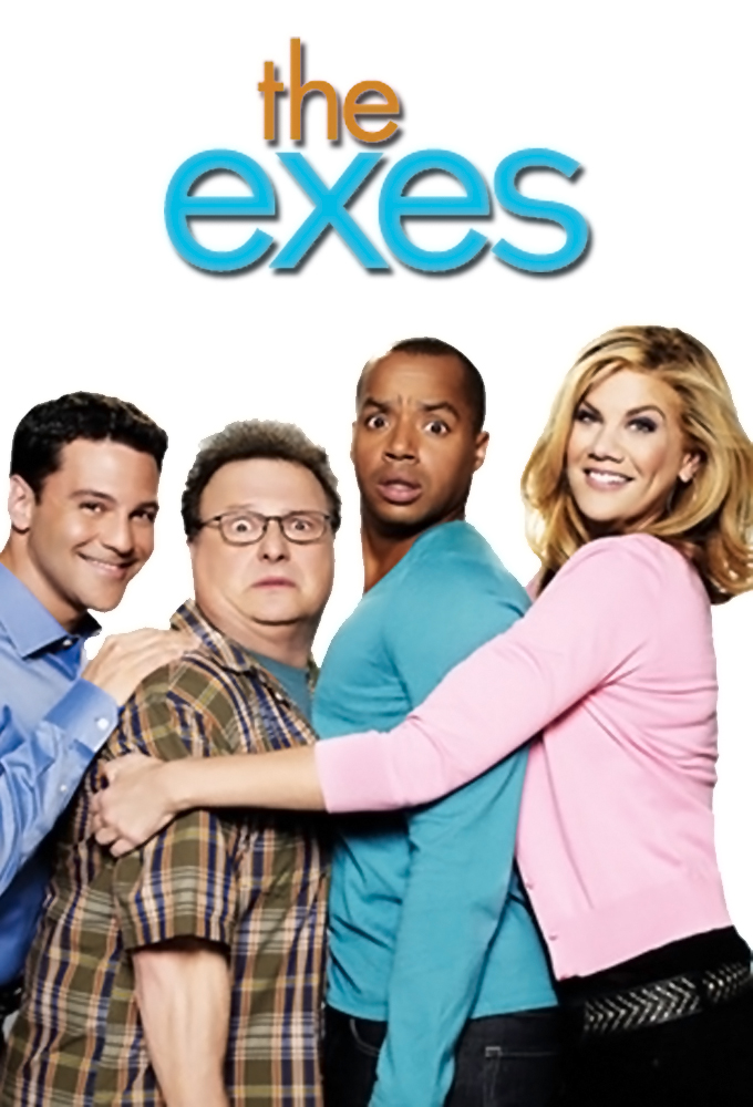 The Exes S03E09 HDTV x264 ASAP