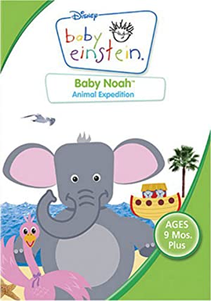 Baby Einstein Baby Noah 2004 DVDrip Obfuscated