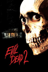 Evil Dead II 1987 2160p WEB H265 NAISU