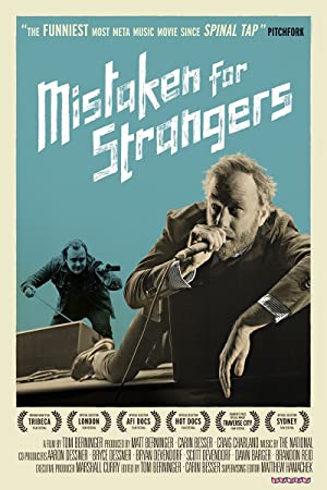 Mistaken For Strangers 2013 LIMITED DVDRip x264 RedBlade