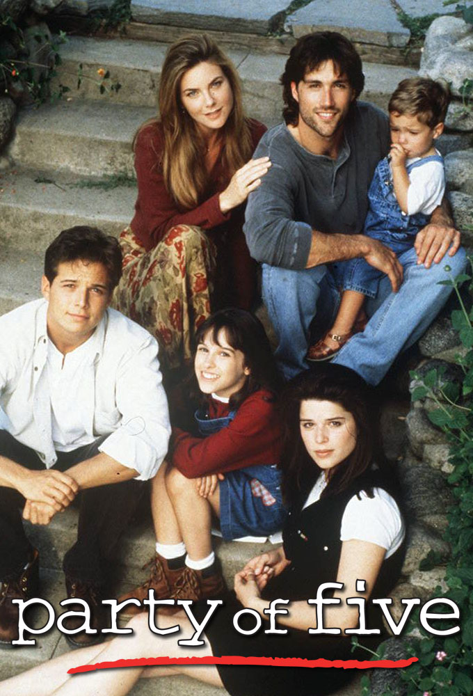 Party of Five S02E11[DVDRIP]