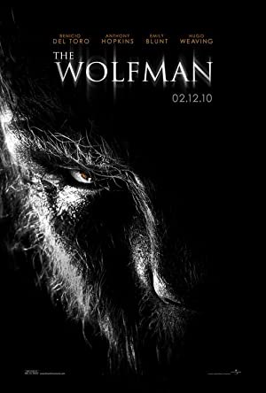 The Wolfman 2010 Unrated 720p BluRay DTS x264 ESiR Obfuscated