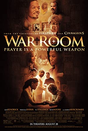 War Room 2015 DVDRip x264 AC3 UNDERCOVER