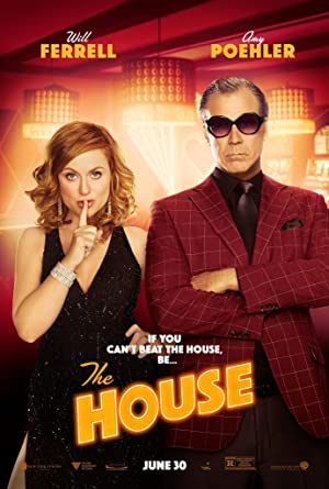 The House 2017 720p BluRay x264 GECKOS Scrambled Obfuscated