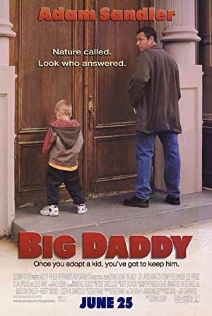 Big Daddy 1999 DVDRip x264 Obfuscated