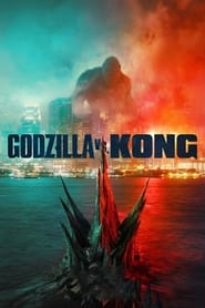 Godzilla vs Kong 2021 1080p WEB H264 NAISU