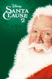 The Santa Clause 2 2002 1080p BluRay x264 PSYCHD rnp