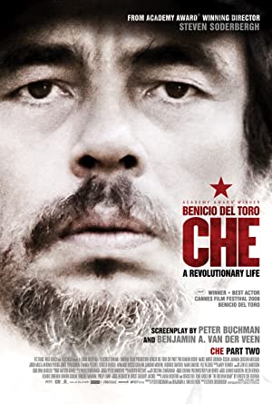 Che Part Two (2008)