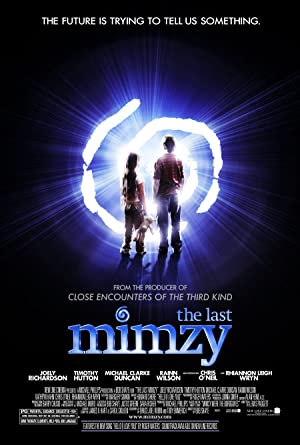 The Last Mimzy 2007 iNTERNAL DVDRip XViD MULTiPLY