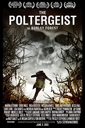 the poltergeist of borley forest 3d 2013 720p bluray x264 pussyfoot Obfuscated
