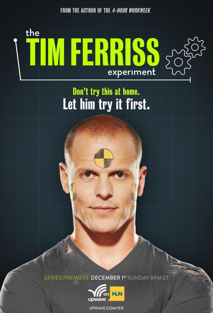 The Tim Ferriss Experiment S01E06 Golf 720p WEB DL AAC2 0 H 264 NTb Obfuscated