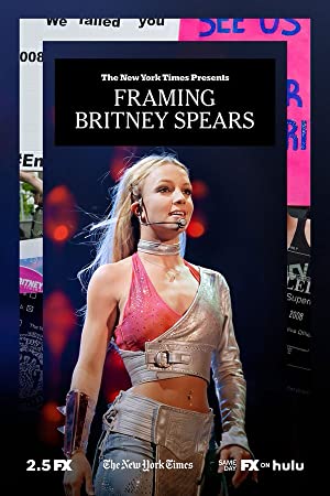 Framing Britney Spears 2021 1080p HULU WEBRip DDP5 1 x264 NOGROUP WRTEAM
