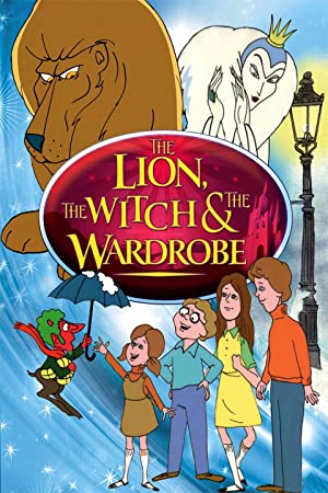The Lion, the Witch amp the Wardrobe (1979)