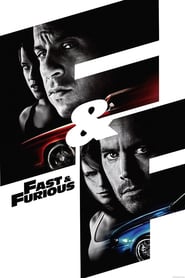 Fast amp Furious (2009)