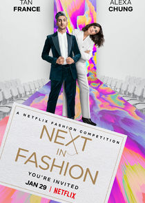 Next In Fashion S01E03 1080p NF WEB DL DDP5 1 x264 NTb