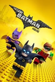 The Lego Batman The Movie 2017 720p BluRay HebDub x264 Silver007 Obfuscated