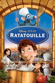 Ratatouille 2007 DVDRip HeB Dubbed