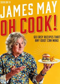 James May Oh Cook S01E01 Asian Fusion 2160p AMZN WEB DL DDP5 1 HDR H 265 playWEB