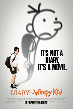 Diary Of A Wimpy Kid 2010 DvDrip aXXo_s