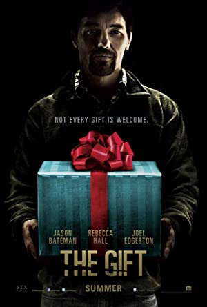 The Gift (2015) HQ 720p DD 5 1 NL Subs gz