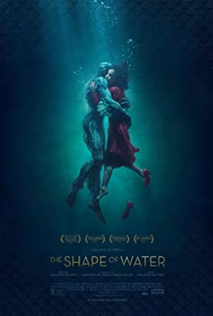 The Shape of Water 2017 DVDScr XVID AC3 HQ Hive CM8 postbot