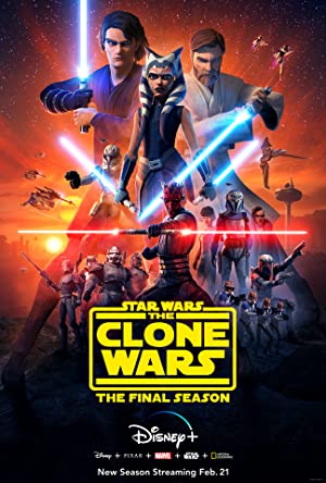 Star Wars The Clone Wars 2008 720p BluRay HEBDUB Also English DTS x264 ZionHD RakuvArrow