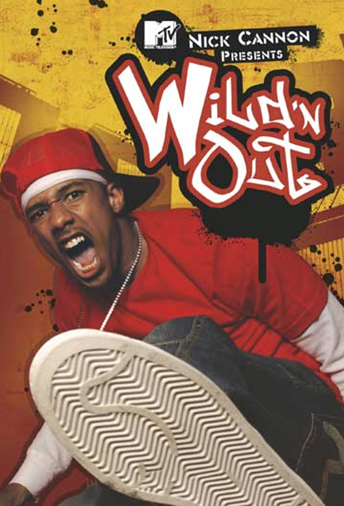 Nick Cannon Presents Wild n Out S14E13 WWE Superstars Naomi and The Usos 1080p WEB x264 CookieM