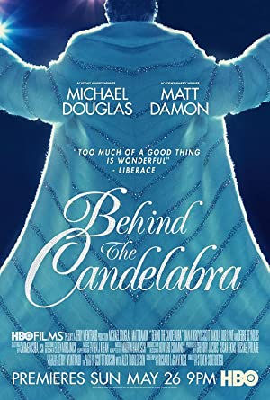 Behind The Candelabra 2013 DVDRip XviD iGNiTiON