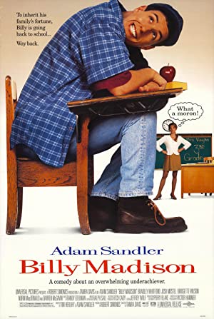 billy madison 1995 dvd5 720p hddvd x264 reveille Obfuscated[TaP]