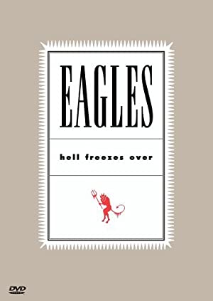 Eagles Hell Freezes Over 1994 480p DVDRip DTS AAC x265 10bit MarkII