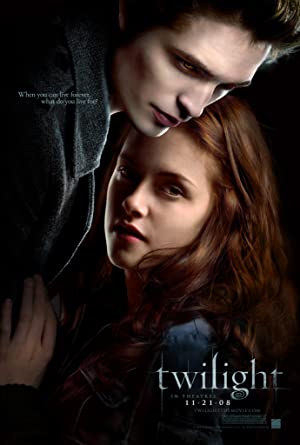 The Twilight Saga Twilight 2008 DVDRip x264 DJ