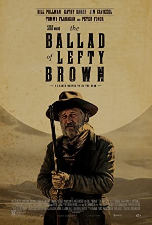 The Ballad of Lefty Brown 2017 bdrip x264