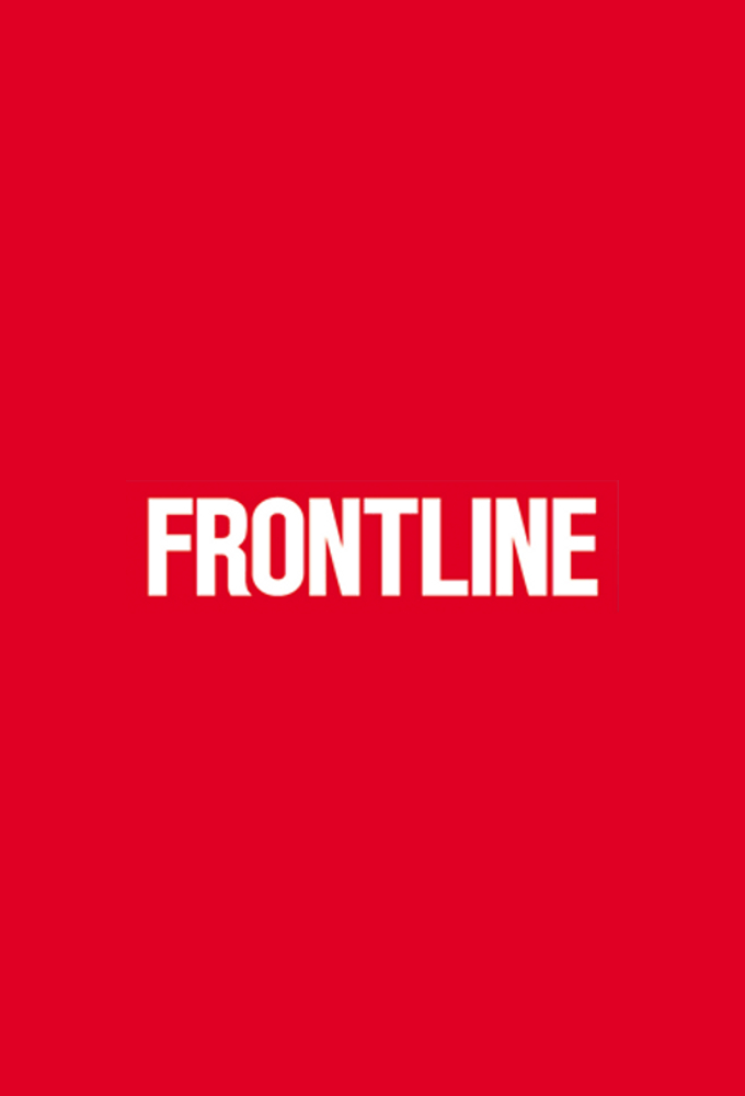 Frontline The Virus What Went Wrong XviD AFG