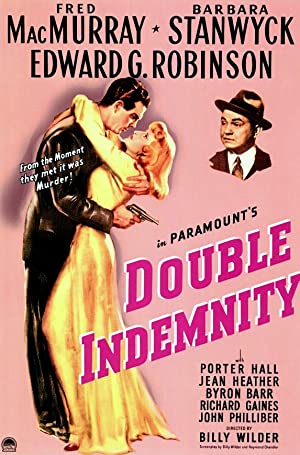 Double Indemnity 1944 iNTERNAL DVDRip XviD iLS