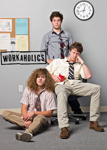 Workaholics S05E09 HDTV x264 KILLERS Obfuscated