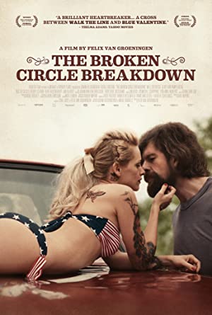 The Broken Circle Breakdown 2012 BDRip XviD EXViD