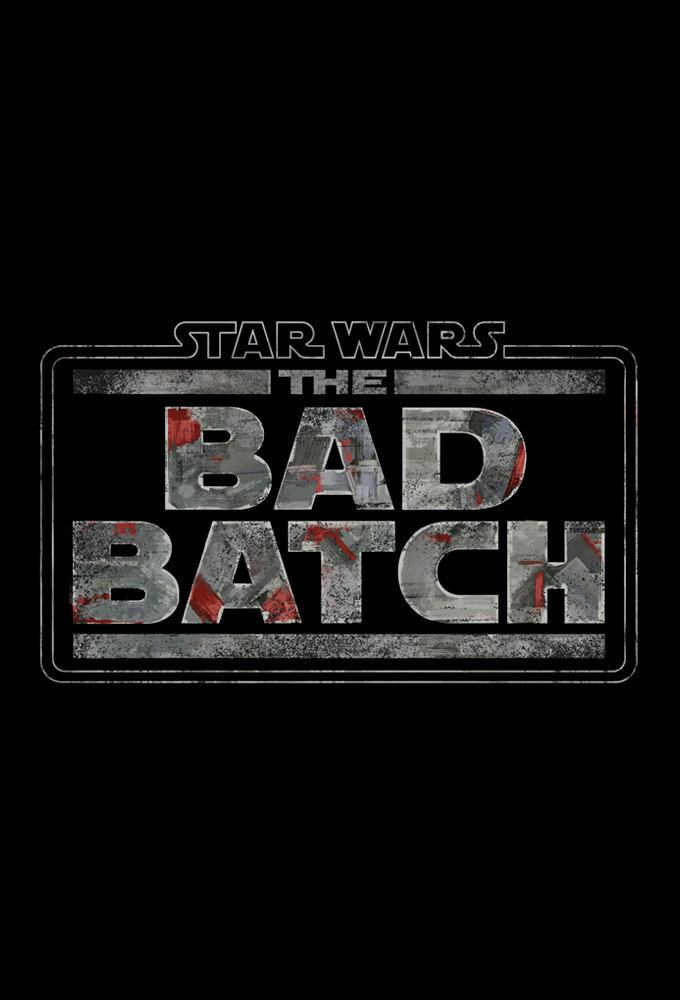 Star Wars The Bad Batch S01E04 2160p DSNP WEB DL DDP5 1 DV x265 L0L