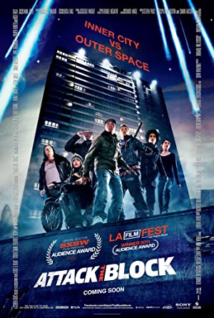 Attack The Block PROPER DVDRip XviD iGNiTiON Obfuscated