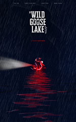 The Wild Goose Lake 2019 1080p AMZN WEB DL DDP2 0 H 264 TEPES