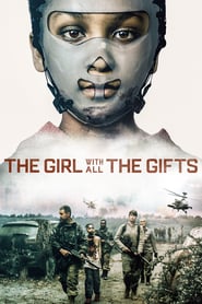 THE GIRL WITH ALL THE GIFTS (2017) BR2DVD DD5 1 NL Subs